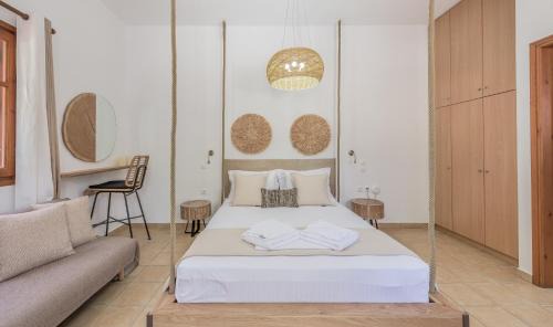 Apollonia Apartment | Mantelena studios & family apartments