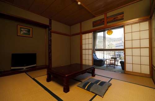 Hakone House | Manten no Hoshi