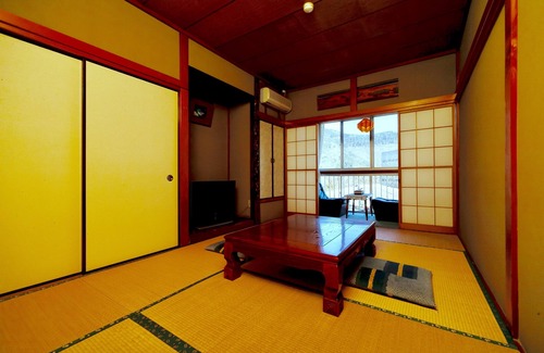 Hakone House | Manten no Hoshi