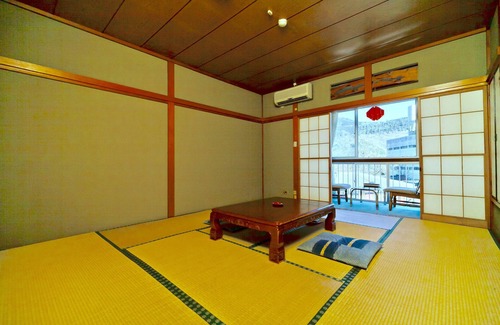 Hakone House | Manten no Hoshi