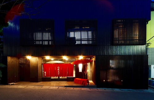 Hakone House | Manten no Hoshi