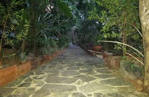 Hikkaduwa Cabin | Manthally Cabanas