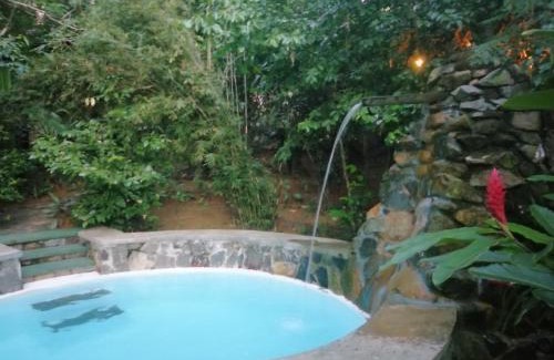 Hikkaduwa Cabin | Manthally Cabanas