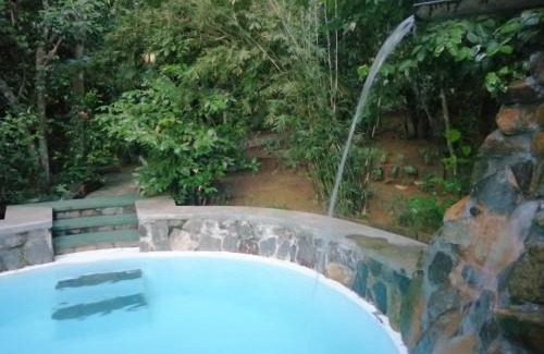 Hikkaduwa Cabin | Manthally Cabanas
