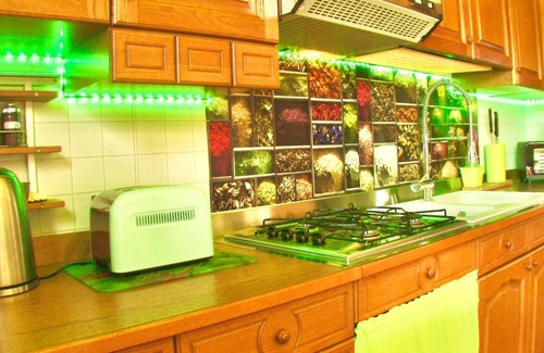 Bussolengo Apartment | Manticus 2 Barbecue and Woods on the River - km: Verona 10-Valpolicella 9-Garda13