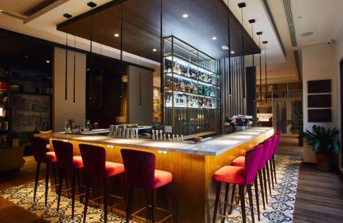 San Isidro Hotel | Manto Hotel Lima - MGallery Collection