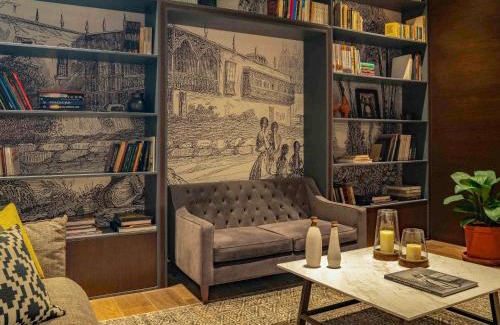 San Isidro Hotel | Manto Hotel Lima - MGallery Collection