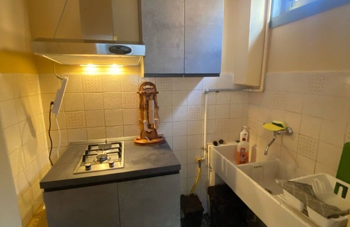 Mantua Apartment | Mantova sweet home 2-bedroom apartment in phenomenal Mantova with AC, WiFi