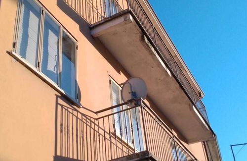 Mantua Apartment | Mantova sweet home 2-bedroom apartment in phenomenal Mantova with AC, WiFi