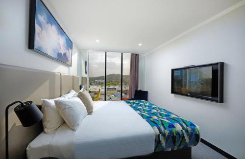 Albury Hotel | Mantra Albury