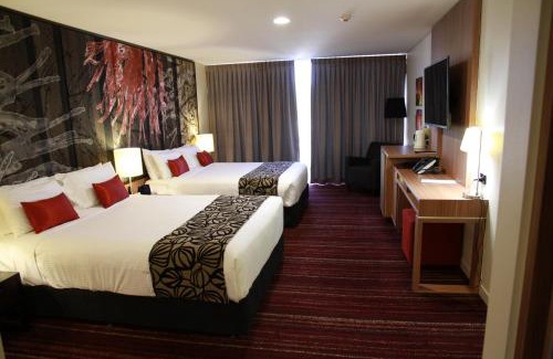 Barney Point Apartment | Mantra Gladstone