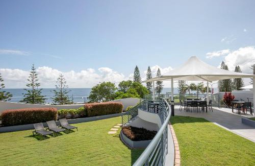 Mooloolaba Apartment | Mantra Mooloolaba Beach