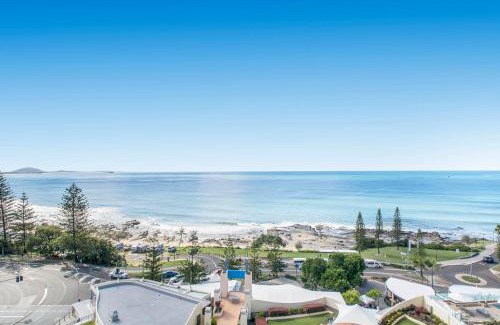 Mooloolaba Apartment | Mantra Mooloolaba Beach