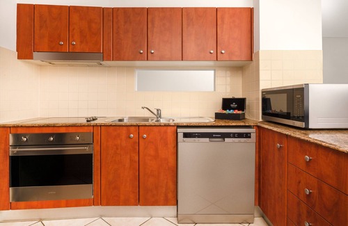 Mooloolaba Apartment | Mantra Mooloolaba Beach