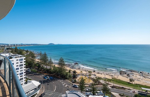 Mooloolaba Apartment | Mantra Mooloolaba Beach