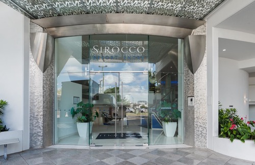 Mooloolaba Apartment | Mantra Sirocco Resort