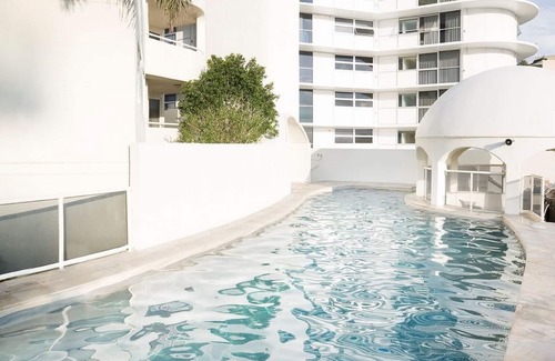 Mooloolaba Apartment | Mantra Zanzibar