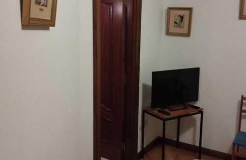 Zamora Apartment | Manu