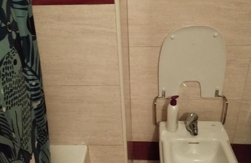 Zamora Apartment | Manu