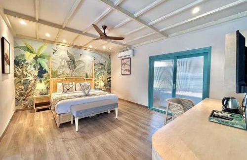 Dhikuli Hotel | Manu Maharani Resort