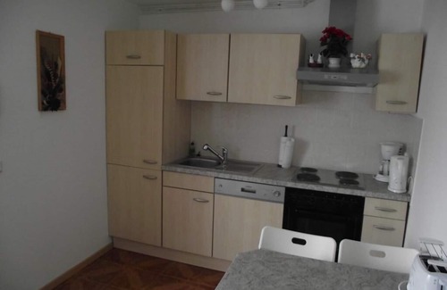 Sieversdorf Apartment | Manu´s Ferienparadies
