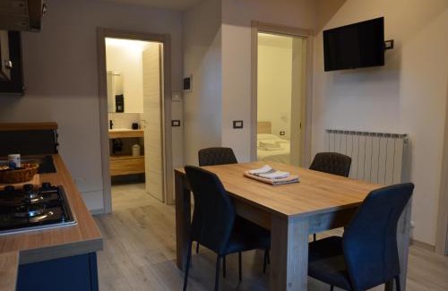 Ravascletto Apartment | Manuel Guesthouse Ravascletto