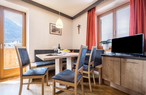 Sesto Apartment | Manuel's App Watschinger -Edelweiss