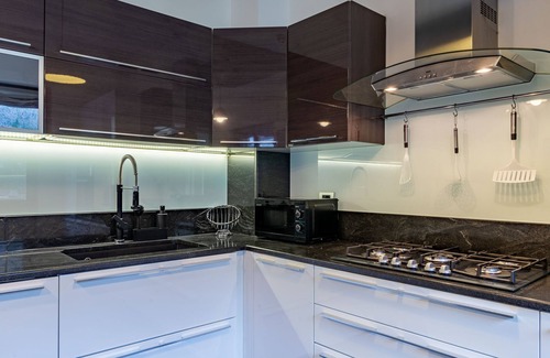 Novate Mezzola Apartment | Manuela by Interhome