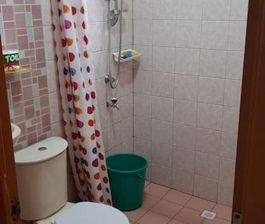 Baybay City Apartment | Manuela's Home - A Home away from home!