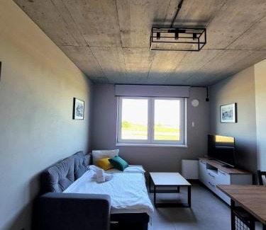 Wzgorza Krzeslawickie Hotel | Manufaktura ApartHotel