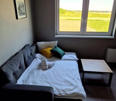 Wzgorza Krzeslawickie Hotel | Manufaktura ApartHotel