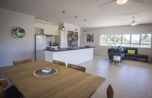 Arorangi Resort | Manuia Beach Resort