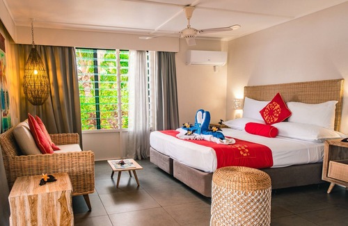 Arorangi Resort | Manuia Beach Resort