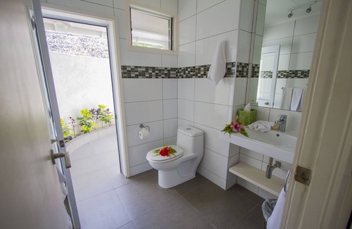 Arorangi Resort | Manuia Beach Resort