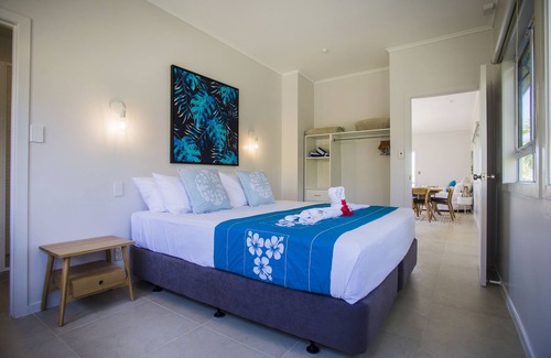 Arorangi Resort | Manuia Beach Resort