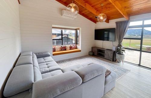 Ohakune House | Manuka Views