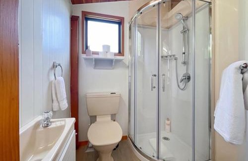 Ohakune House | Manuka Views
