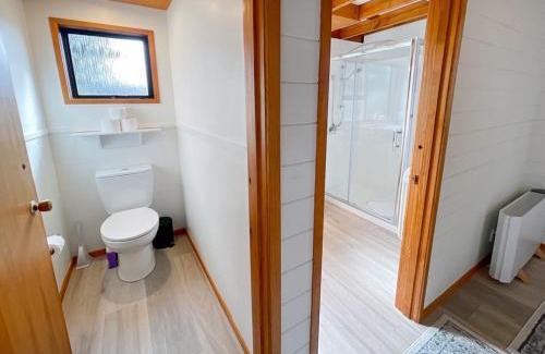 Ohakune House | Manuka Views