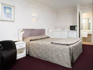 Manukau City Hotel | Manukau Motor Lodge
