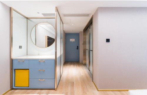Huadu Hotel | Manxin Hotel Guangzhou Baiyun Airport Branch