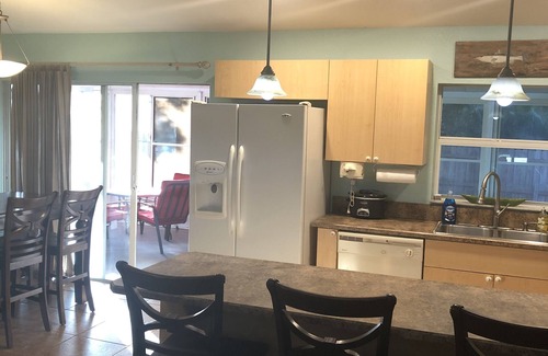 Harbour Heights House | Many Waterfront Community Amenities w/Public Boat Ramp and Fishing Pier