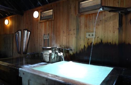 Manza Hotel | Manza Onsen Nisshinkan