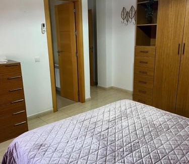 Manzanares Apartment | Manzanares