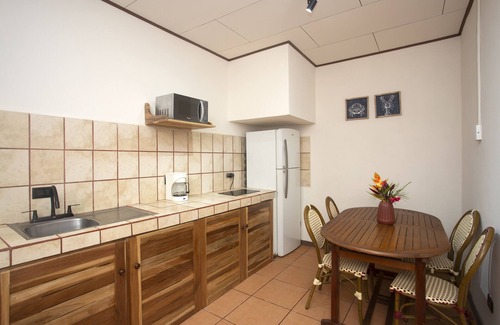 Manzanillo Hotel | Manzanillo Caribbean Resort