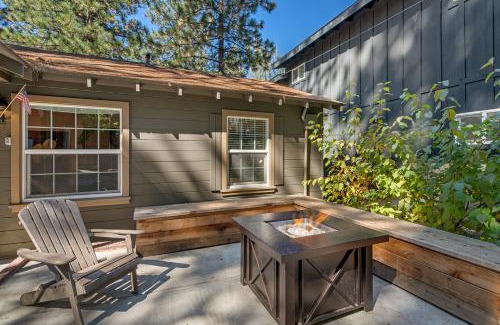 Lakeside Park House | Manzanita Holiday 2