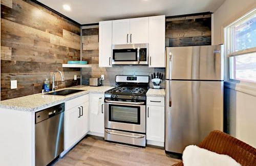 Lakeside Park House | Manzanita Holiday 2