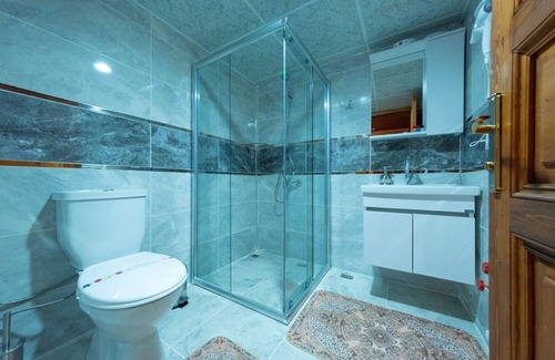 Safranbolu City Center Bed & Breakfast | Manzara Konak Otel