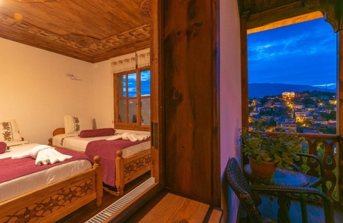 Safranbolu City Center Bed & Breakfast | Manzara Konak Otel