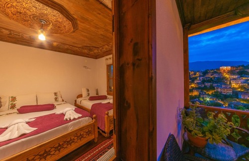 Safranbolu City Center Bed & Breakfast | Manzara Konak Otel
