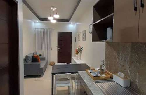 Mabini Cottage | Manzil Anilao B&B 2 bdr apt U4